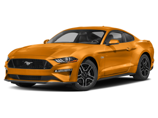 2019 Ford Mustang Houston, TX