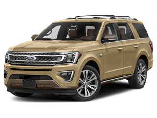 2020 Ford Expedition in Houston TX