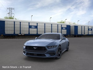 2024 Ford Mustang EcoBoost&#174; Fastback