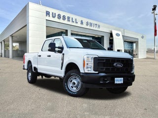 2023 Ford F-250SD