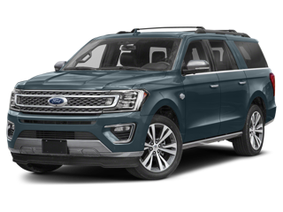 2020 Ford Expedition Max in Houston TX