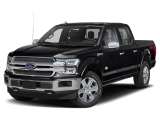 2020 Ford F-150 in Houston TX