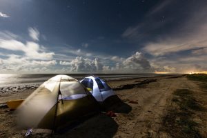 Top Places to Take the Kids Camping in Houston