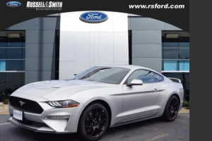 The 2019 Ford Mustang Can't Be Beaten