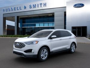 Reasons to Buy a 2019 Ford Edge