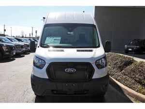 2023 Ford Transit-350 Cargo Van