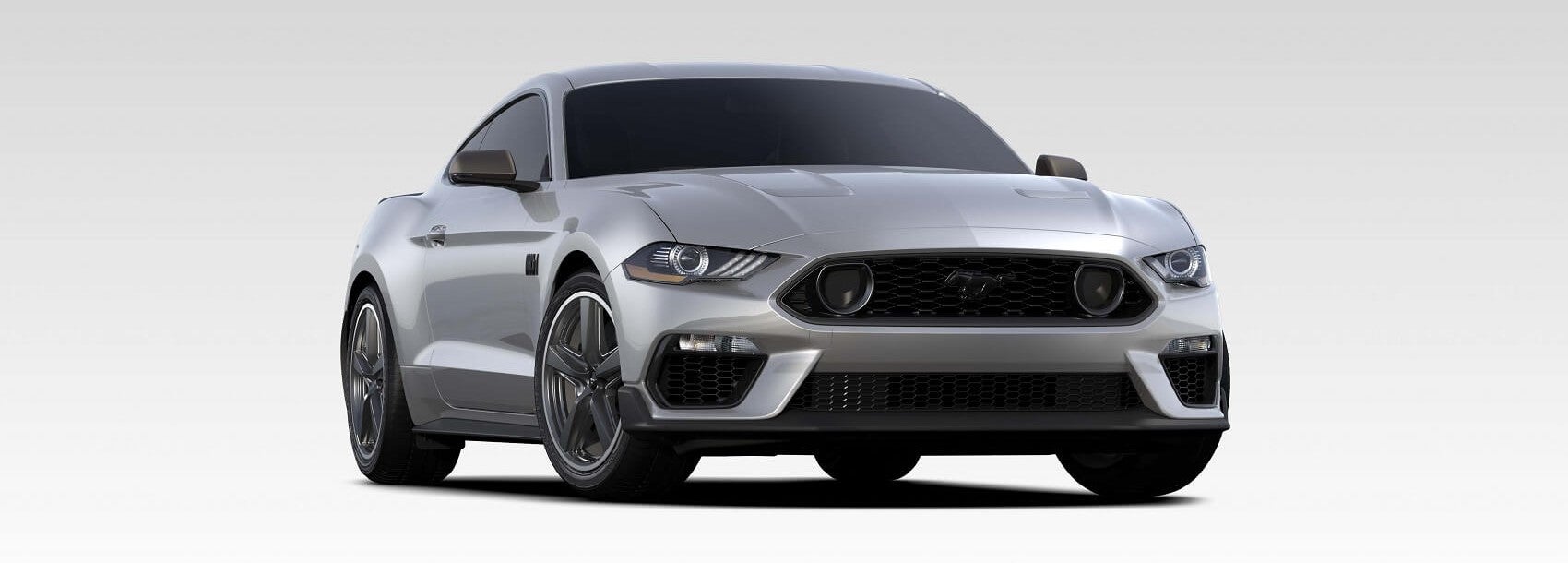 2022 Ford Mustang Houston TX