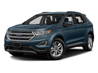 2018 Ford Edge Houston, TX ford lease houston