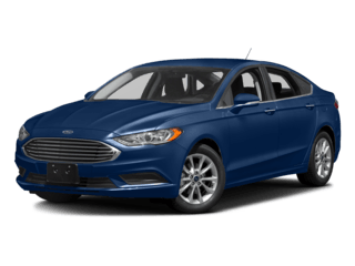 2018 Ford Fusion Houston, TX ford specials near manvel